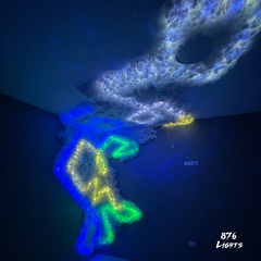 RGBIC LED CLOUDS