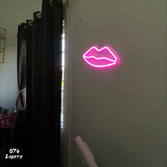 Factory Made Neon Sign