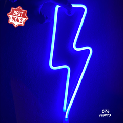 Factory Made Neon Sign