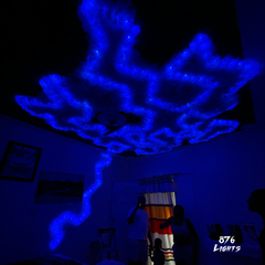 RGB LED CLOUDS