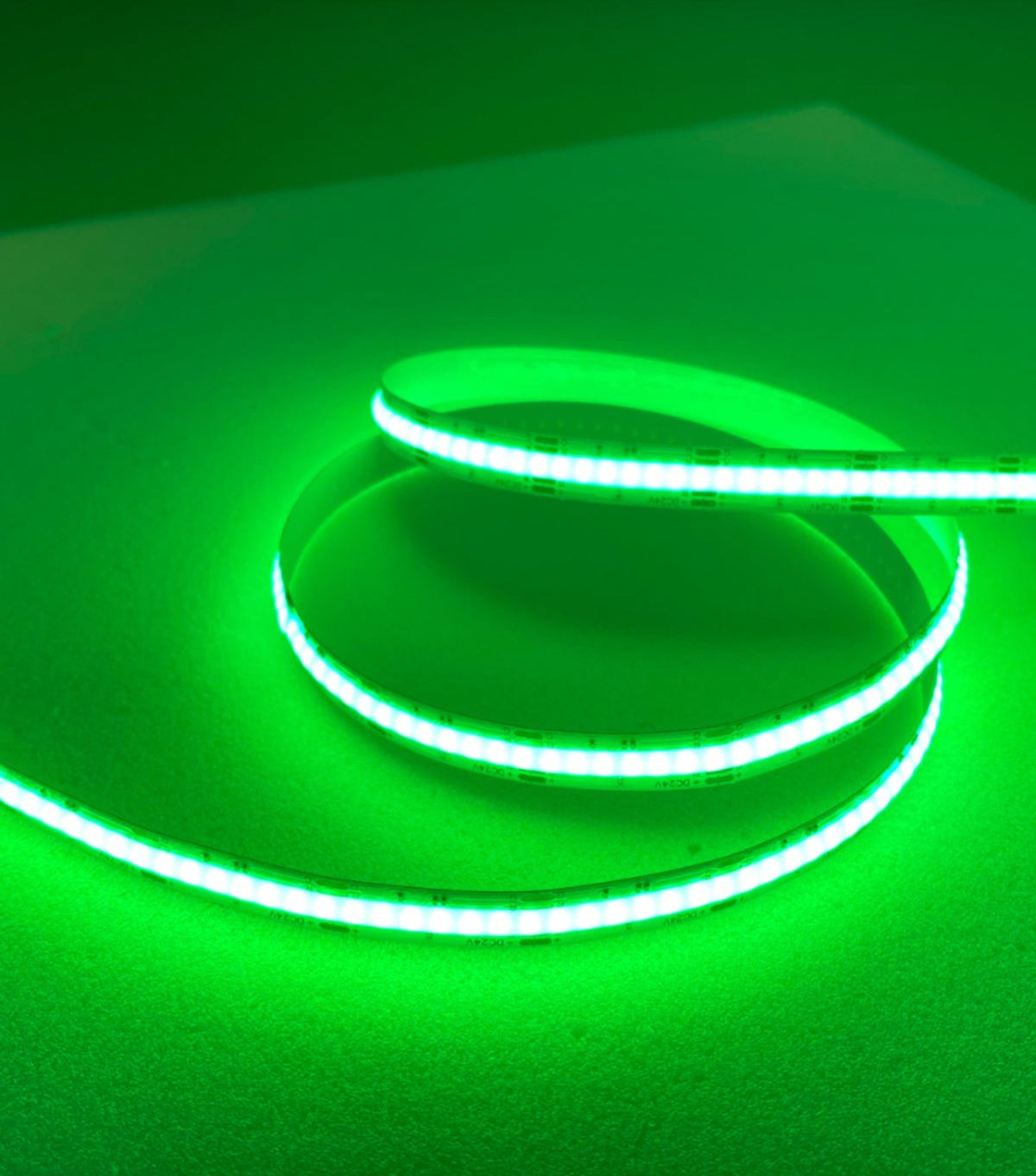 LED COB STRIP LIGHTS (No Dot, Dream Colour)