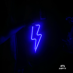 Factory Made Neon Sign