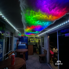 RGBIC LED CLOUDS