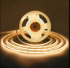 LED COB STRIP LIGHTS (No Dot, Tunable White)