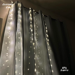 Curtain Lights