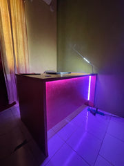 RGB 16.4ft LED MoodLights