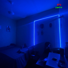 RGB 16.4ft LED MoodLights