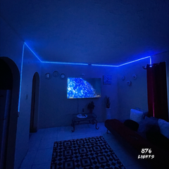 RGB 32.8ft LED MoodLights