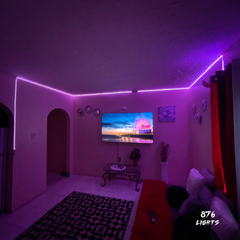 RGB 32.8ft LED MoodLights