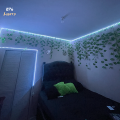 RGB 32.8ft LED MoodLights